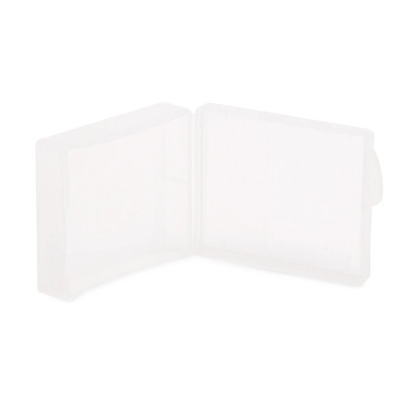  50 pcs Battery Protective Storage Box Transparent Cover Case For GoPro Hero 4 5 6 7 Sjcam Xiaomi Yi Camera accessories (11)