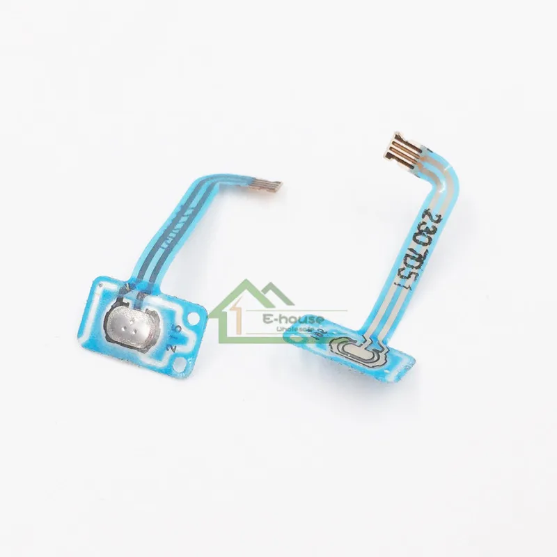 For PS Vita 1000 PSV1000 PSV 1000 Original Power Switch Flex Cable ON