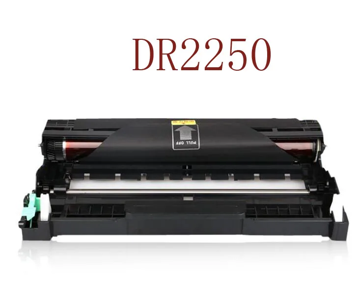 Тонер-картридж для Brother DR450/2250/2245/2015/Для Lenovo drum holder LD2441/26411580T-2400/240 | Компьютеры и