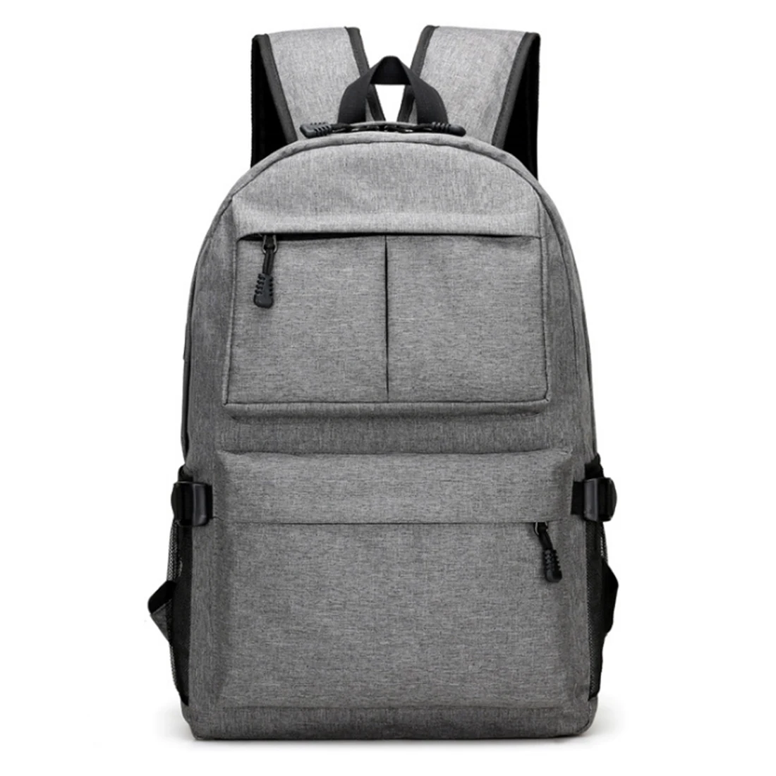 Drop Ship Hot Fashion Oxford Cloth Backpack With Big Capacity