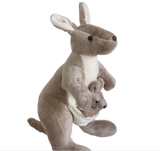 kangaroo stuffed animals