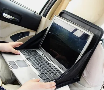 

ATL Car seat back folding bag ,ipad computer support bag,Portable and Multipurpose Car Back Seat Holder - cs35