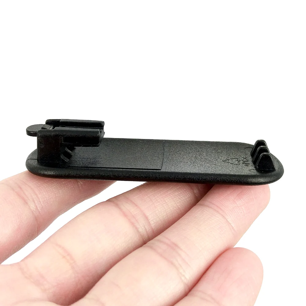 Walkie Talkie Belt Clip For Motorola TLKR T80 T80EX 11