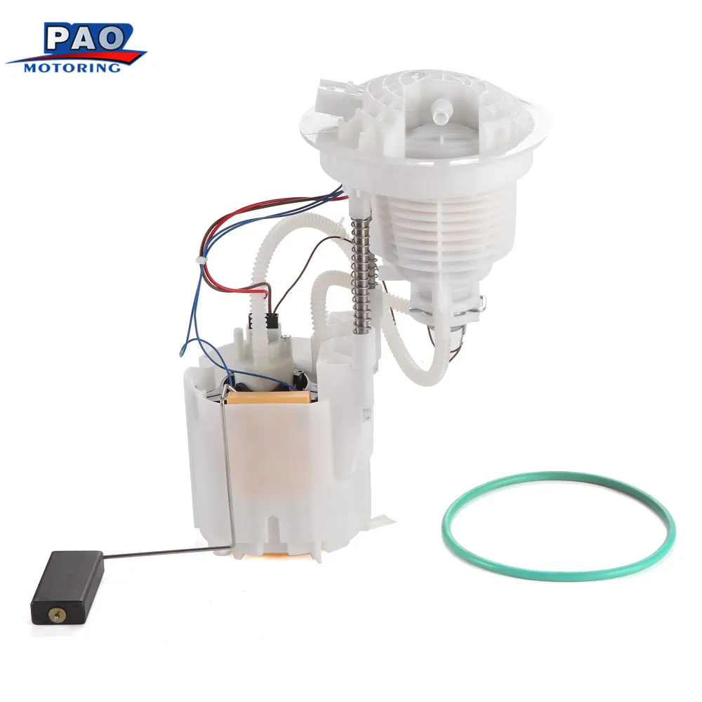Fuel Pump Assembly For 04 07 Dodge Durango 3.7L 4.7L 5.7L,07 Chrysler Aspen 4.7L 5.7LCar