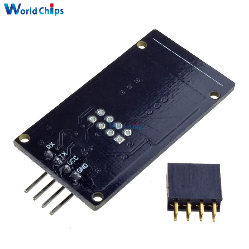 ESP8266 беспроводной приемопередатчик с платой адаптера для Arduino дистанционный