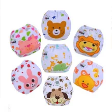 2017 Rushed New Merries 1 Pcs Reusable Baby Infant Nappy Cloth Diapers Soft Covers Size Adjustable Training Pants Cut Pattern