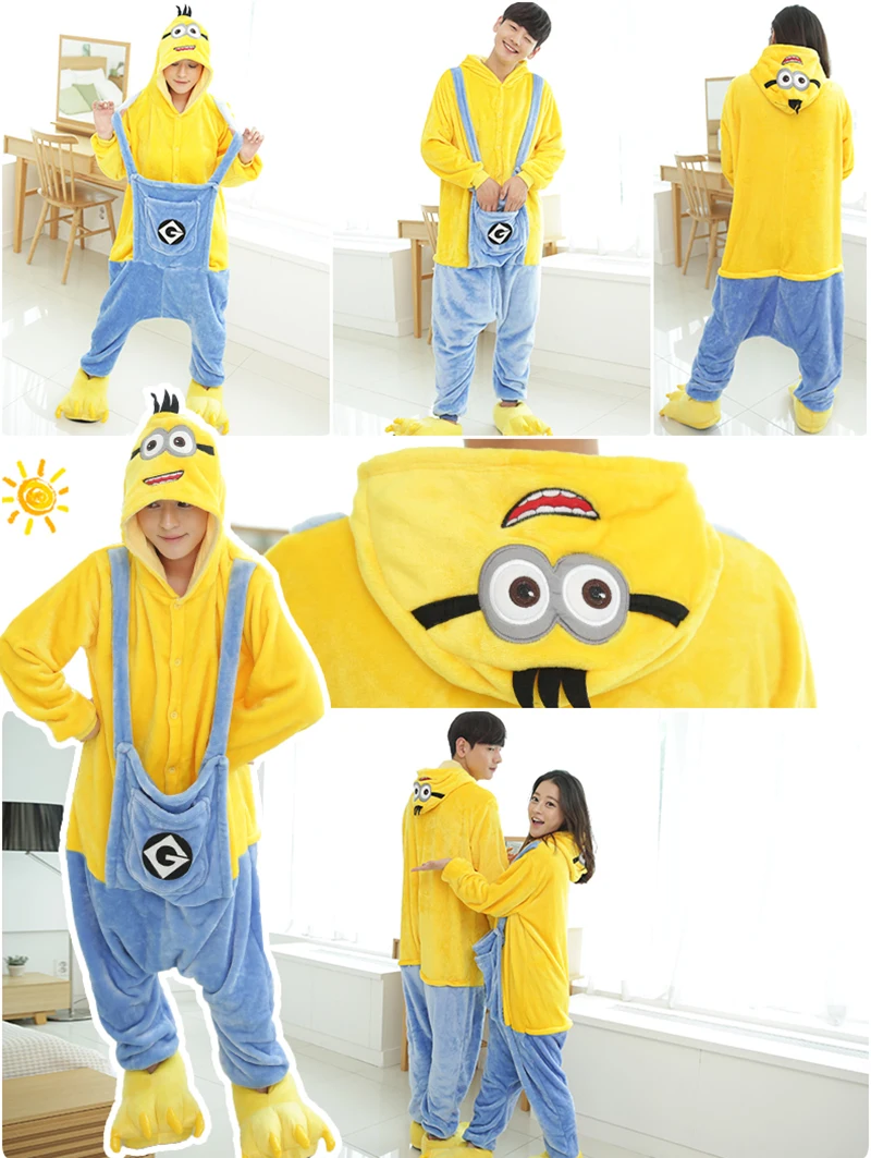16Minions