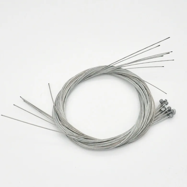 

Bicycle stainless steel brake line core shift derailleur line variable speed core