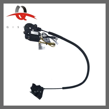 

QISONG - Universal Electric Suction Door Lock Closer for TOYOTA Levin 2017