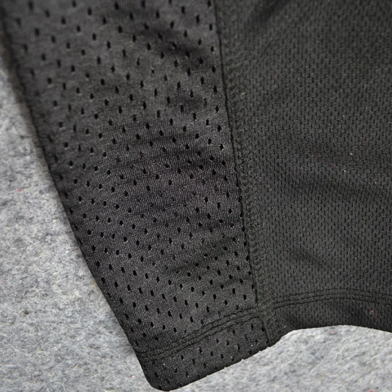 أسود السراويل جاف سريعة تنفس تدريب كرة السلة جيرسي الرياضة تشغيل السراويل الرجال الرياضية أسود السراويل جاف سريعة تنفس تدريب كرة السلة جيرسي الرياضة تشغيل السراويل الرجال الرياضية