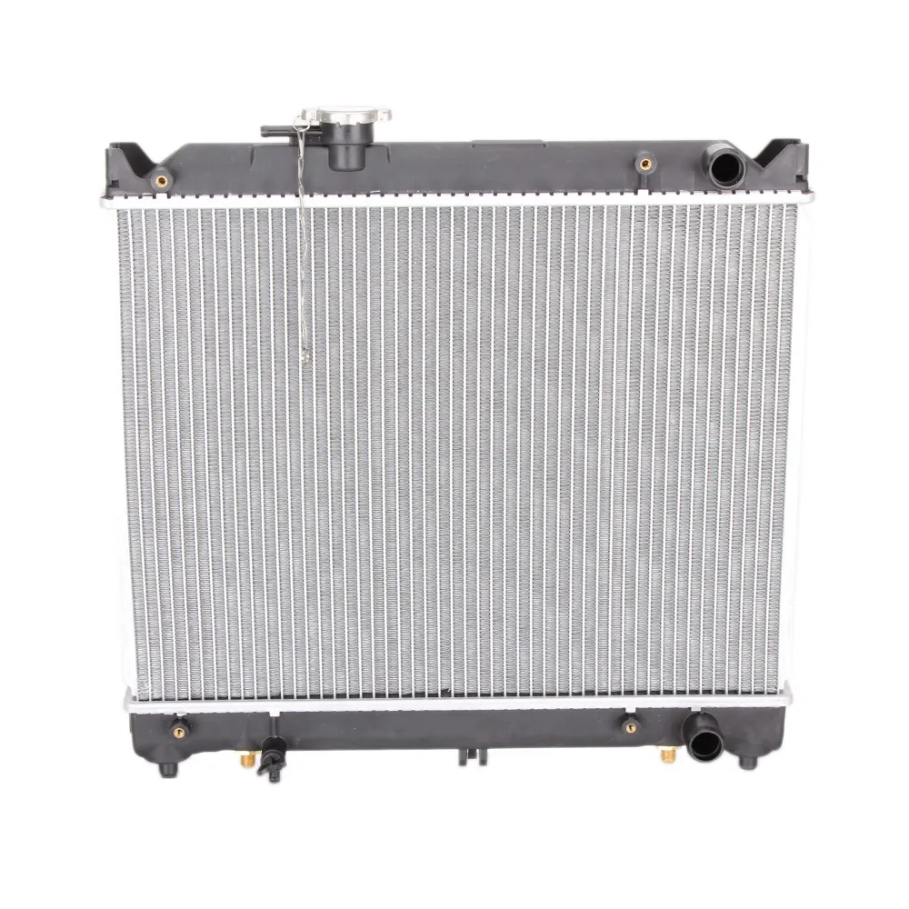 

Car Radiator for Suzuki X-90 Tracker Base LSi Sport Utility 2-Door 1590CC 1598CC 17700-60A12