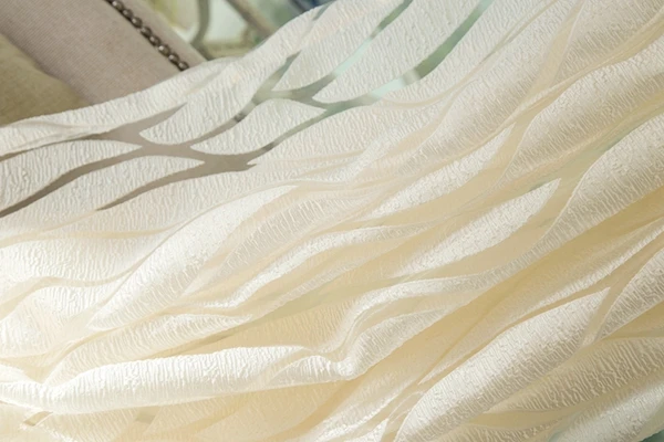 Купить современные 3д занавес спальня шторы ткани шторы шторные ткани ...