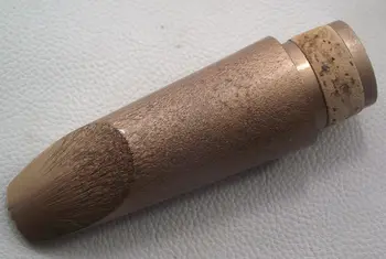 

Excellent Soprano Bb clarinet mouthpiece Good material and sound