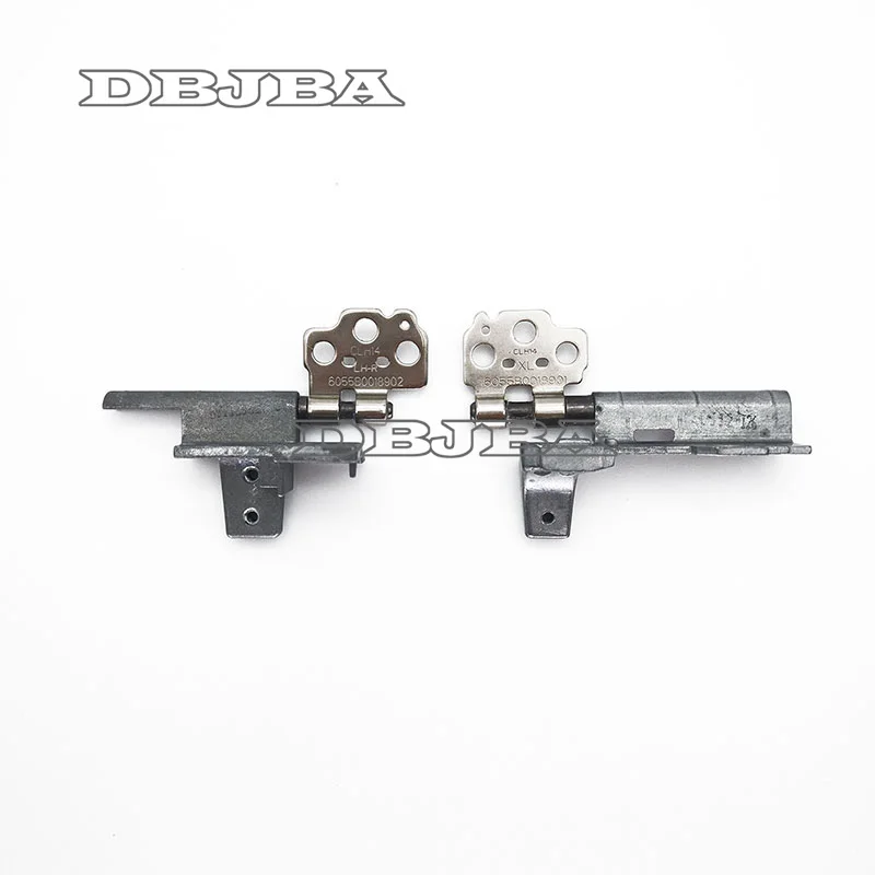 NEW L/&R LCD Hinges Set For HP 17-AK 17-BS 17-AK013DX 17-BS 17-BS019DX 17-BS057CL