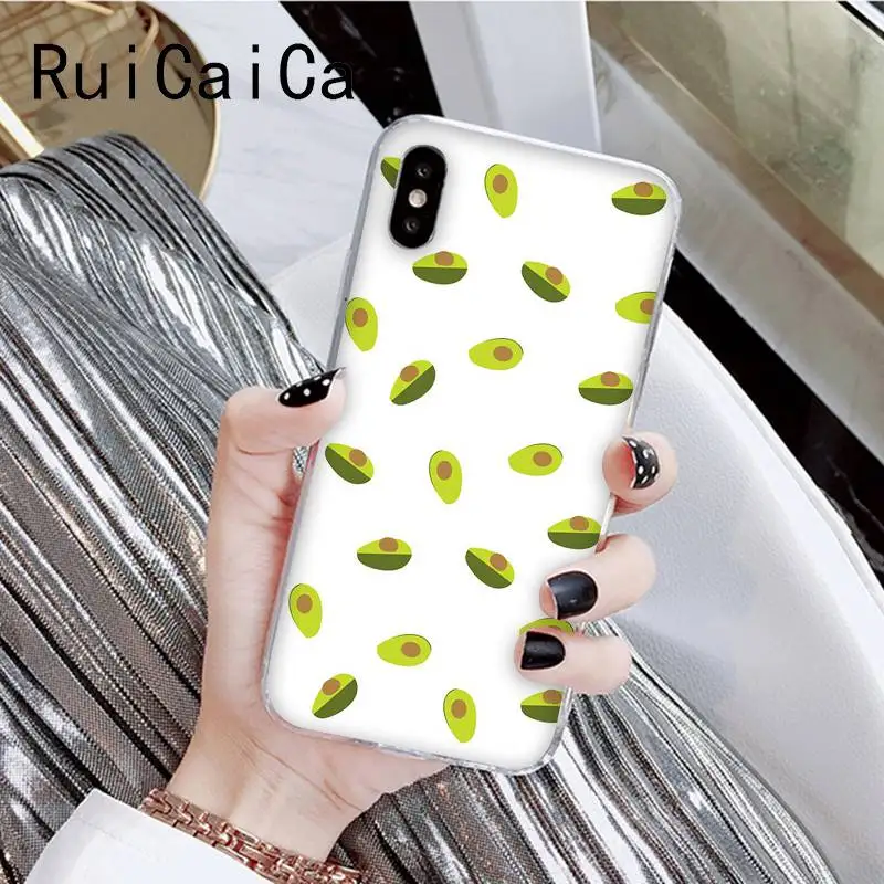 Avocado coconut summer furit popular cartoon