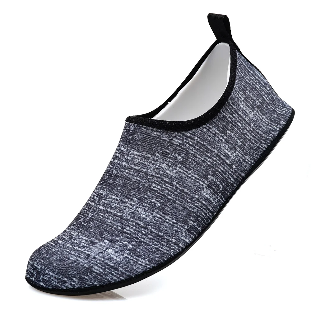 للجنسين رياضية السباحة أحذية الرجال النساء الرياضات المائية الساحلية الشاطئ تصفح النعال المنبع ضوء رياضية الأحذية الأزواج