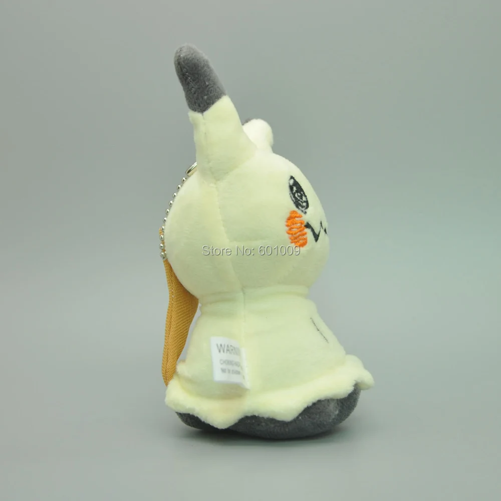 Mimikyu-5inch-13CM-35g-6.5-B