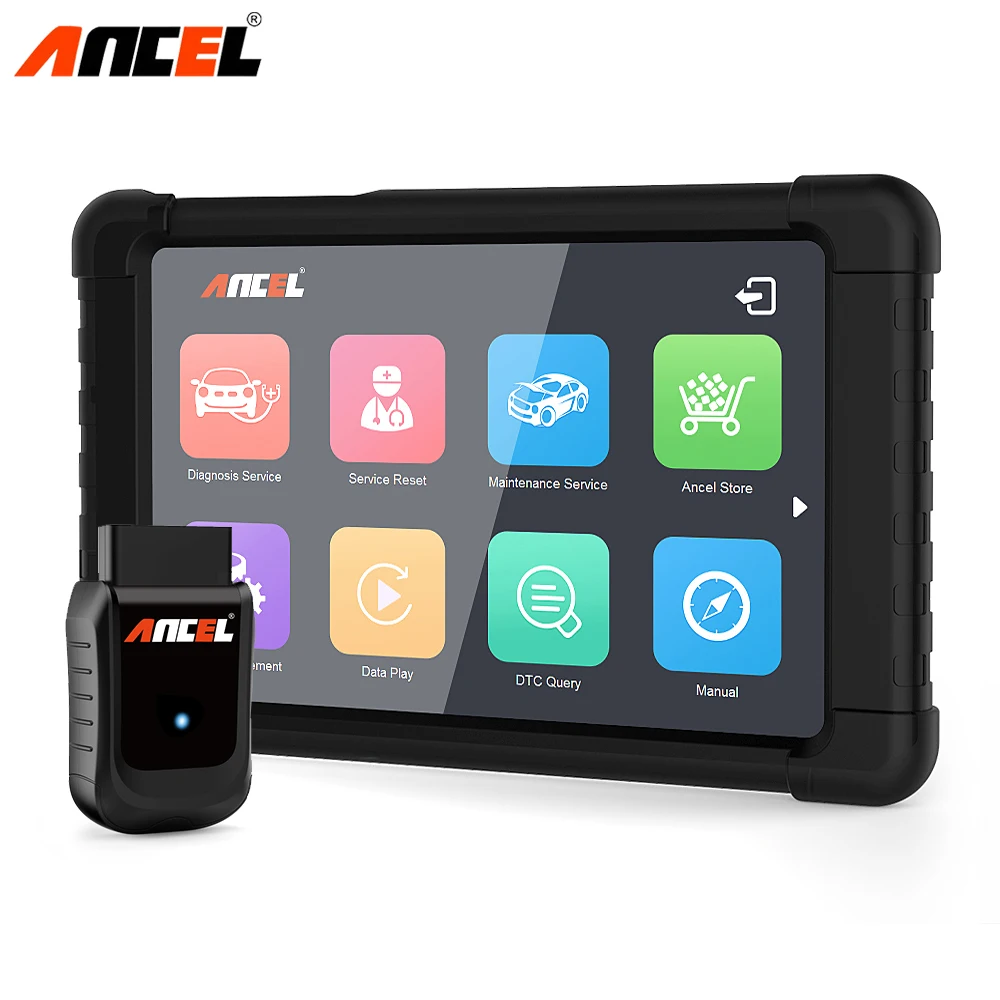 Automotive Scan Tool >> Ancel Professional Obd2 Car Diagnostic Tool Wifi Odb2 Automotive Automotive Scan Tool >> Ancel Professional Obd2 Car Diagnostic Tool Wifi Odb2 Automotive