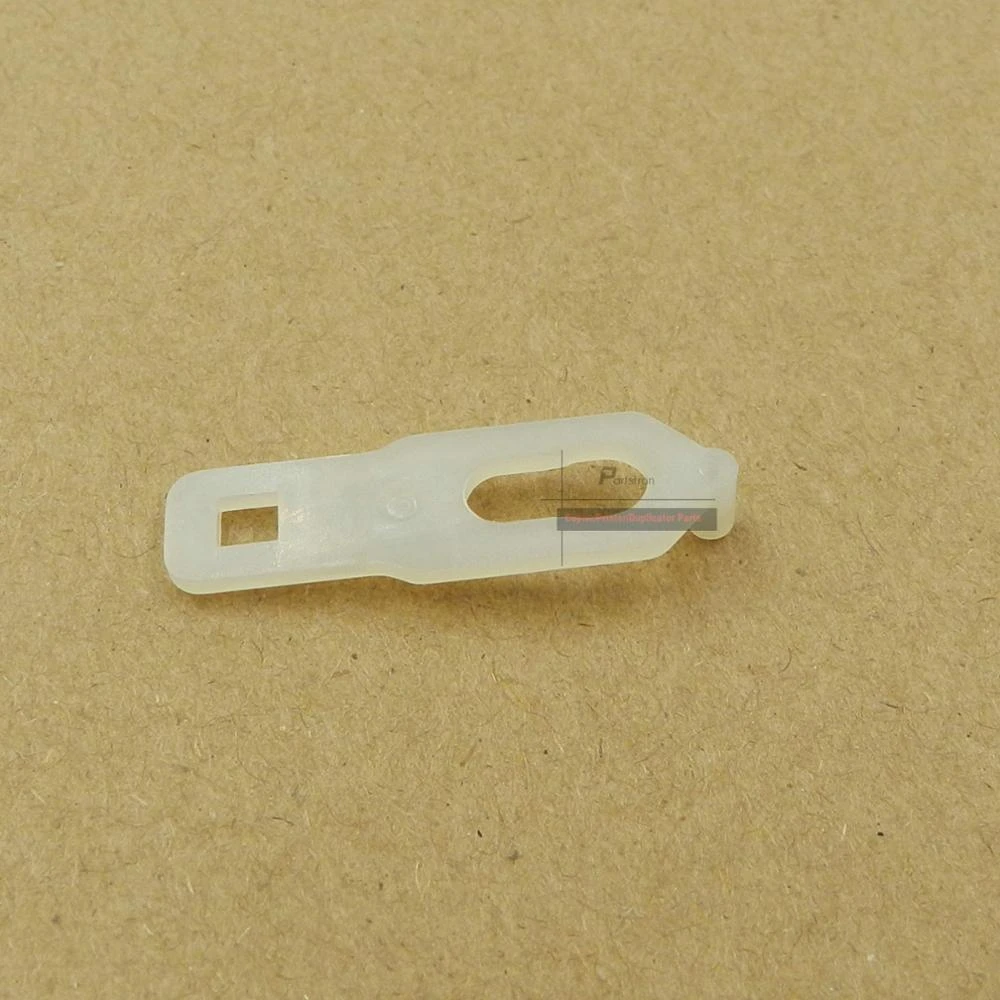 2Pairs Link Plate A 023-12109 Fit for Riso RV//RZ//EV//EZ//ES Duplicator Parts