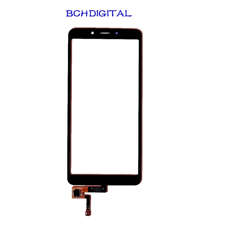 XM001 redmi 6_