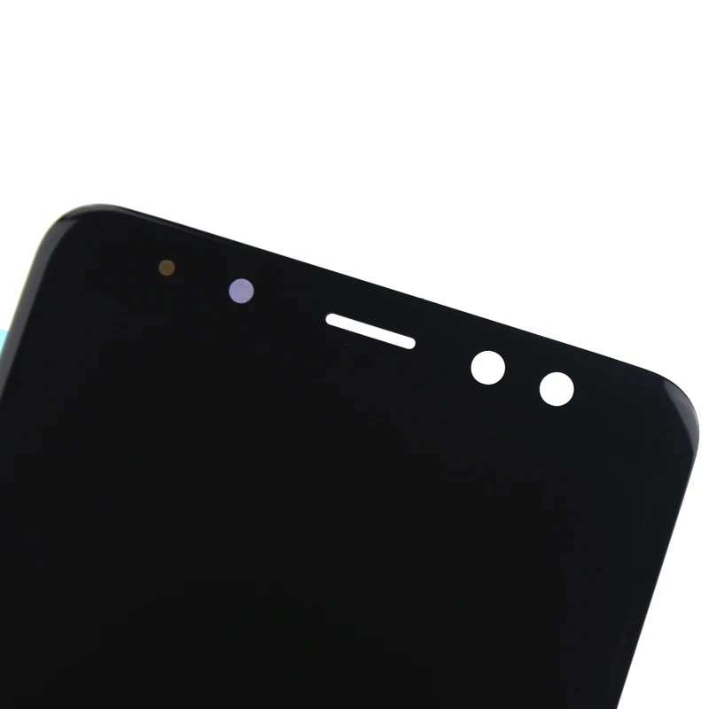 Для samsung Galaxy A8 2018 A530 A530F ЖК дисплей Дисплей планшета Ассамблеи Запчасти для A530N A530DS