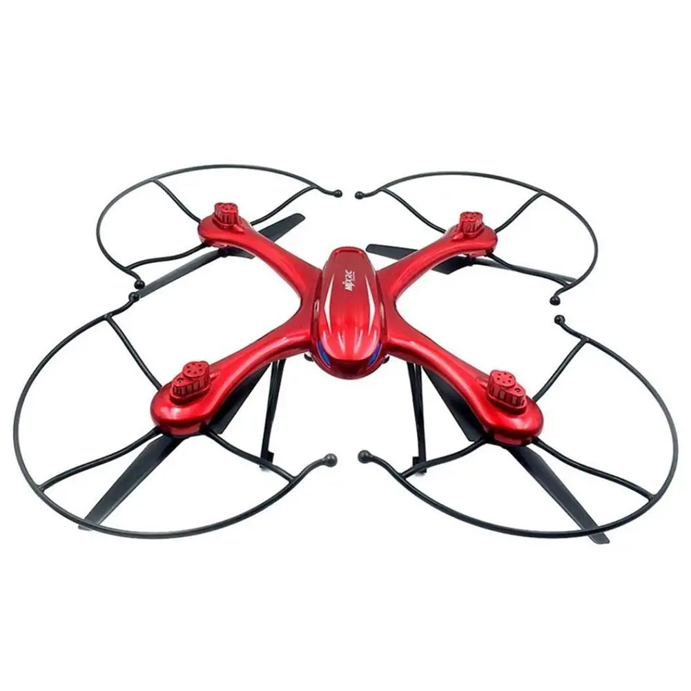 Квадрокоптер LeadingStar X102H Радиоуправляемый FPV с камерой 14 0 HD 2 4G 6 осевые