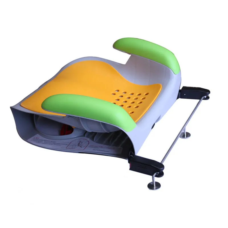 CARMIND ISOFIX LATCH Car Seat Belts Universal Soft Connector ISOFIX Fix Interface Belts Child Car Safety Seat  Accessories