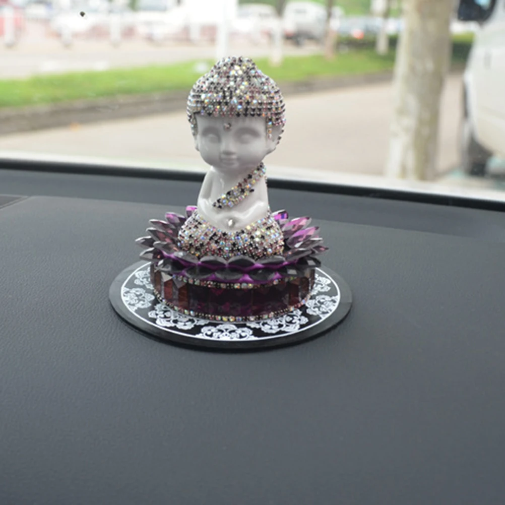 

Car Non-Slip Mat Magic Slide-Proof Pad Dashboard Sticky Dash Adhesive Cell Phone Mobile Holder