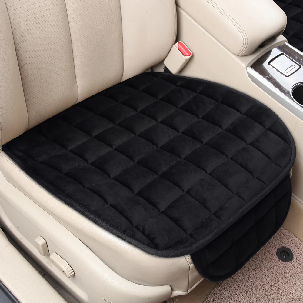Автомобильные подушки для сиденья автомобиля pad стайлинга автомобилей Volvo C30 S40 S60L