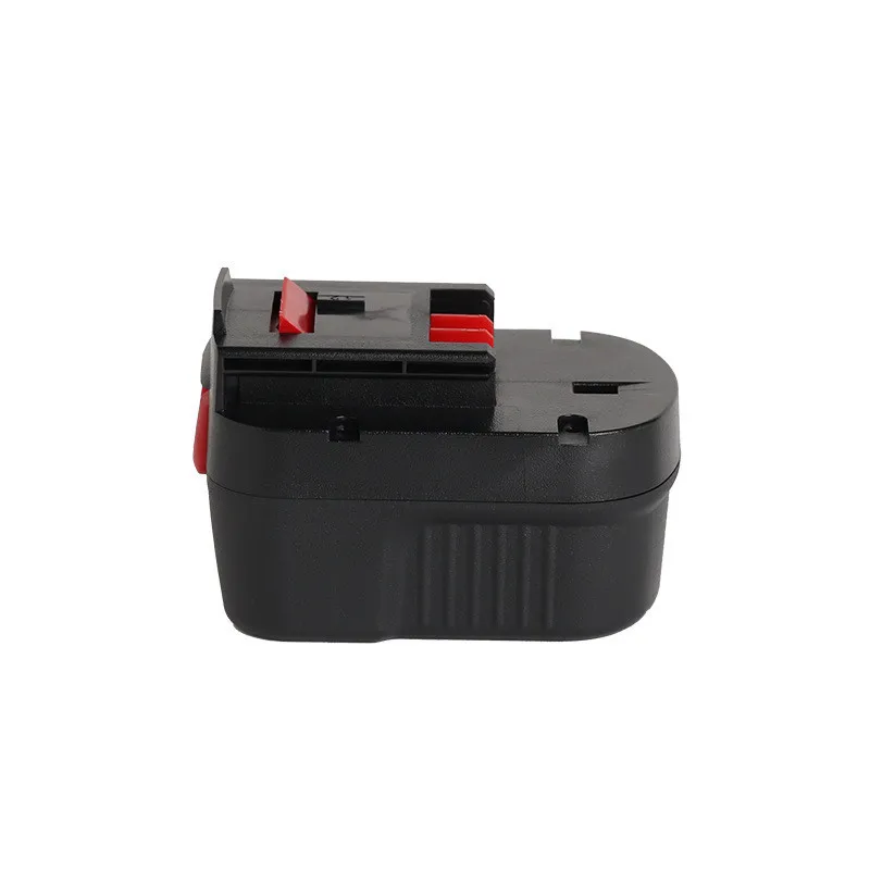 Аккумуляторная батарея для дрели Black Decker A12 A12EX FSB12 FS120B A1712 HP12K HP12 аккумулятор