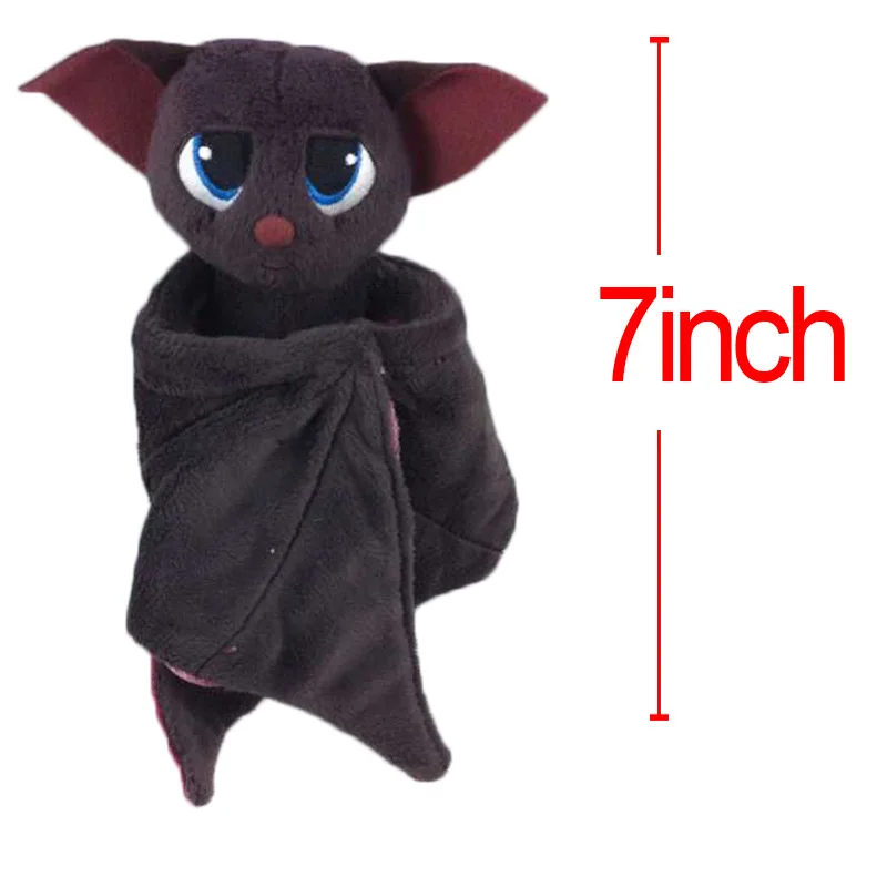 hotel transylvania teddy