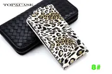 BOGVED Top Quality Fashion bag Protector Cover Skin Leather Case For MTC Smart Sprint 4G