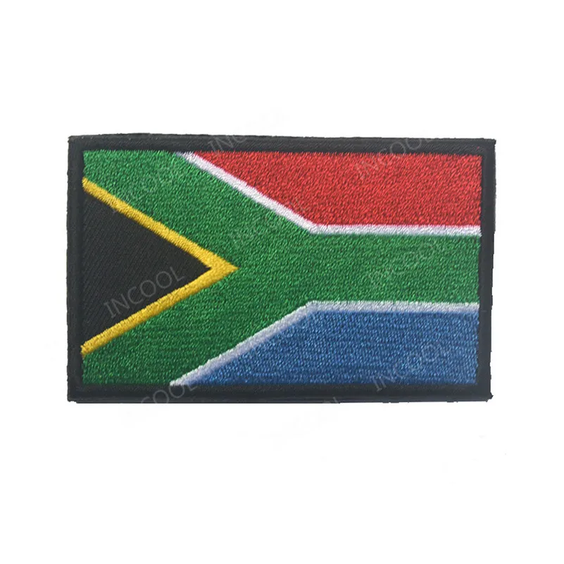 Южная Африка, Египет, Кения, конво, Нигерия, Ангола, Марокко, флаг, флаг, вышивка, нашивки, флаги, значки боевого духа, нашивки, Аппликации, эмблема
