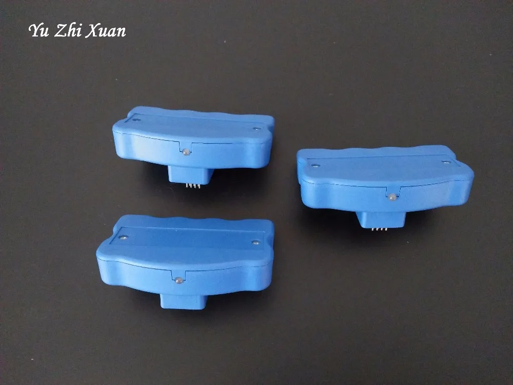 Yu Zhi Xuan! Универсальный чип resetter для Epson 4000 7600 9600 4400 4450 4800 4880 10000 10600 картриджа