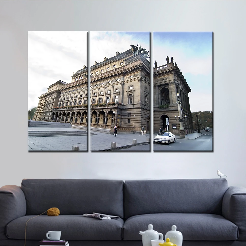 Modern Architecture Prints high quality modern architecture prints promotion-shop for high Modern Architecture Prints high quality modern architecture prints promotion-shop for high