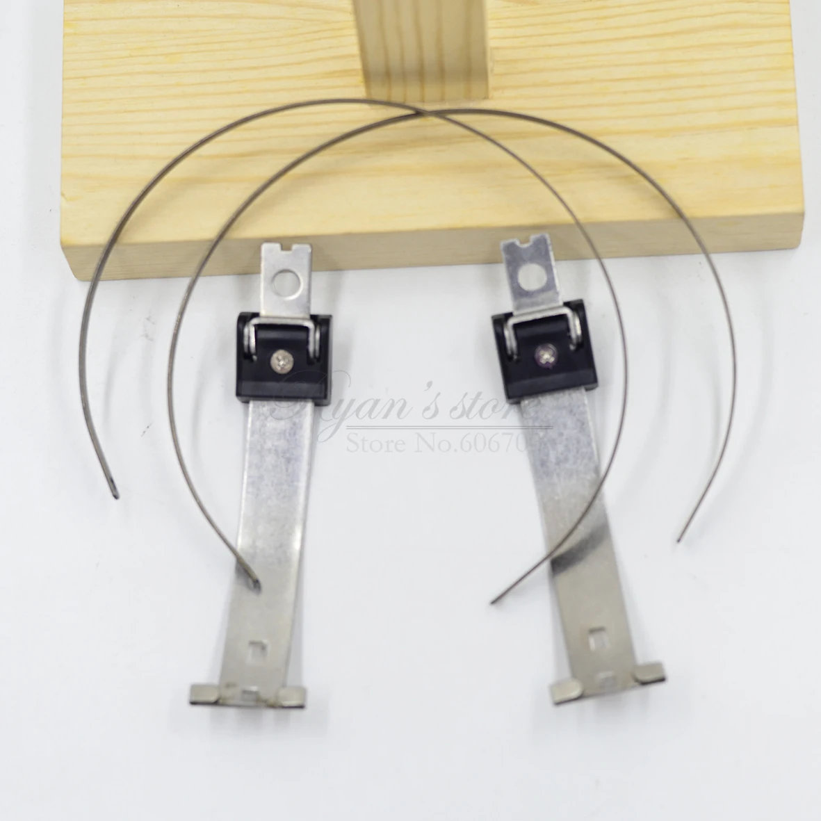 Металлические запасные части Defean для наушников sony mdr7506 mdr 7506 v6 v7 7506b|headphones parts|headphone