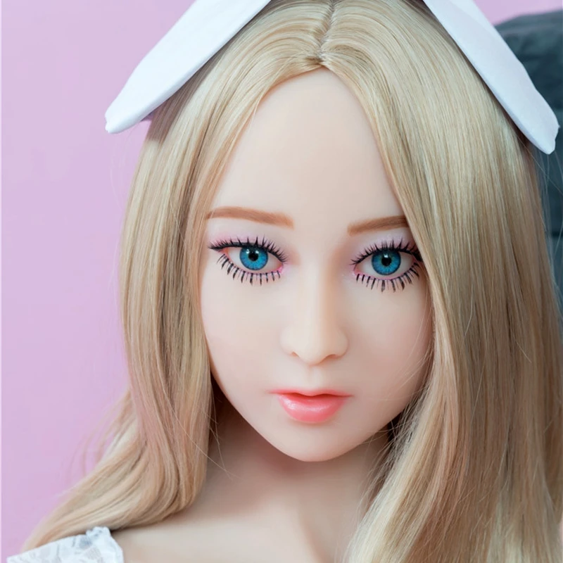 140cm Real Silicone Sex Dolls Japanese Sexy Love Doll Sex Toys 