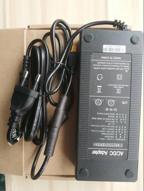 

Charger for Wide wheel electric scooter WIDEWHEEL Battery charger