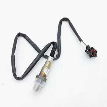 

Oxygen Sensor for Opel Astra G Opel Astra H Corsa C Meriva Omega B Vectra B Vectra C Zafira SAAB 9-3 9202575