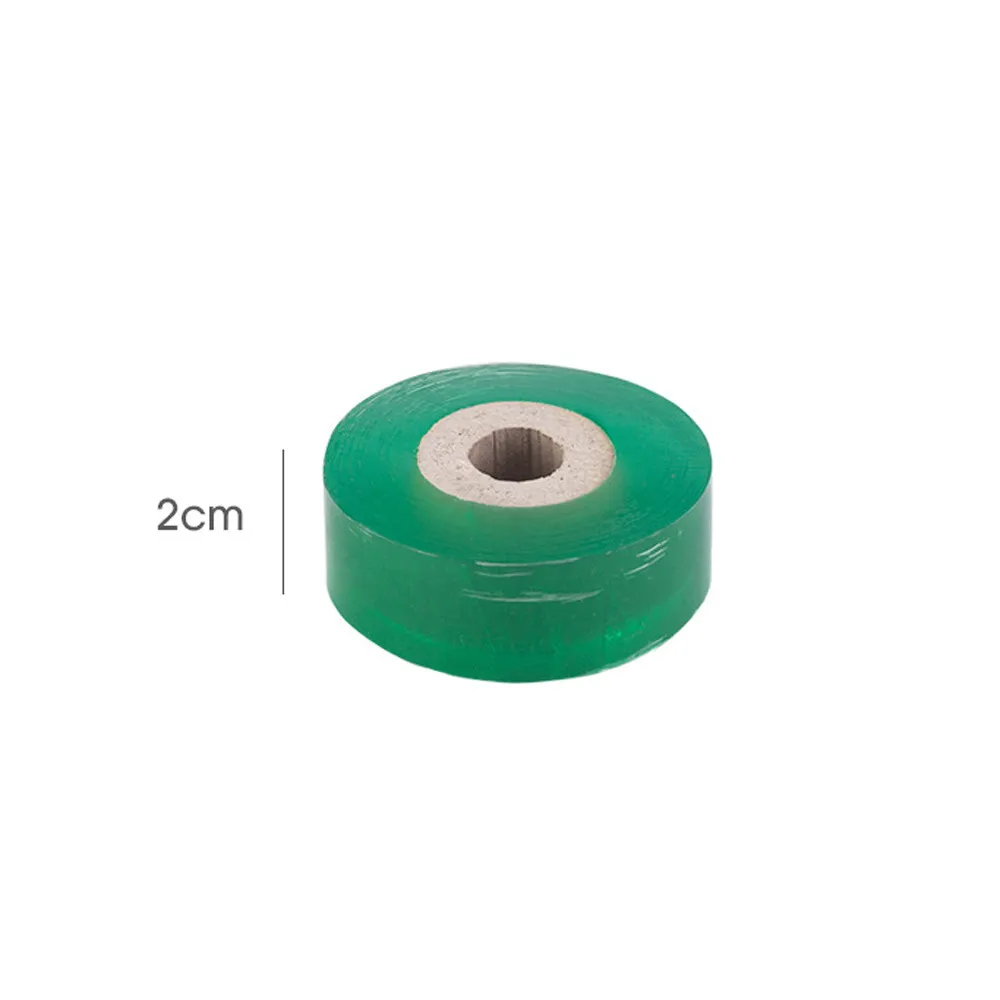 New Arrival Green Eco-friendly Waterproof Grafting Tape Graft Membrane Garden Bind Belt Fruit Tree Grafting Tape #Q15R (6)