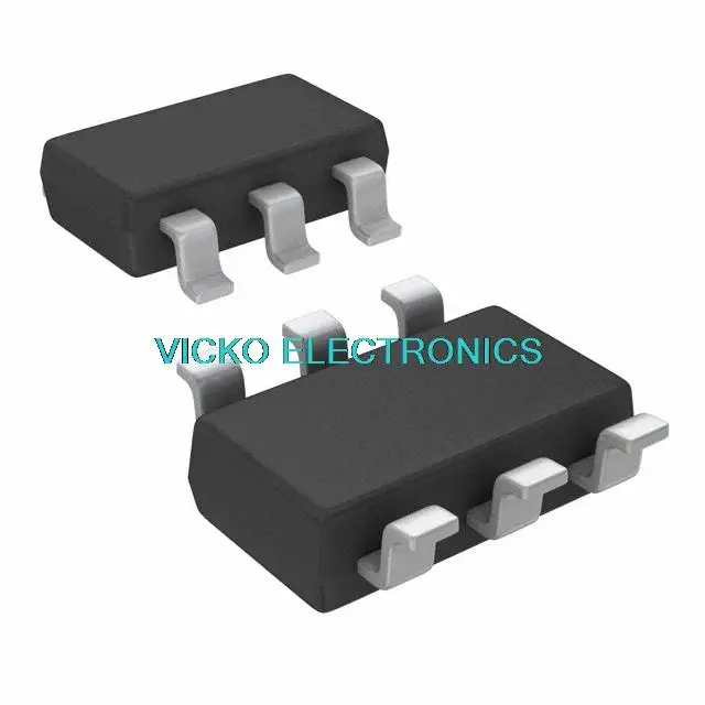 [ VICKO ] LM2734XQMKE / NOPB IC REG бак ADJ 1A TSOT23-6 техас инструменты | Электронные компоненты и