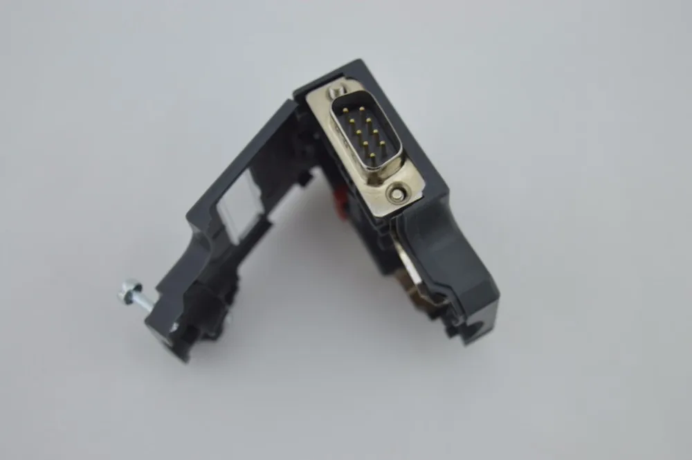SIMATIC DP 6ES7 972-0BB42-0XA0 соединитель PROFIBUS PG 35 градусов | Инструменты