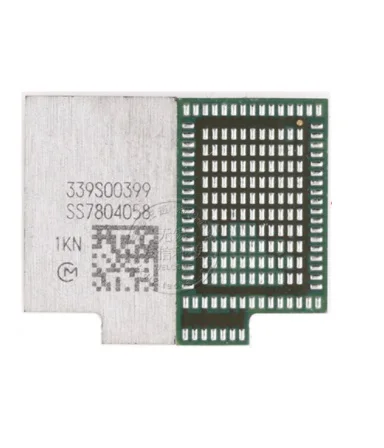 2 шт./лот 100% новый WLAN_W 339S00399 WIFI IC для iphone X 8 8plus | Мобильные телефоны и аксессуары