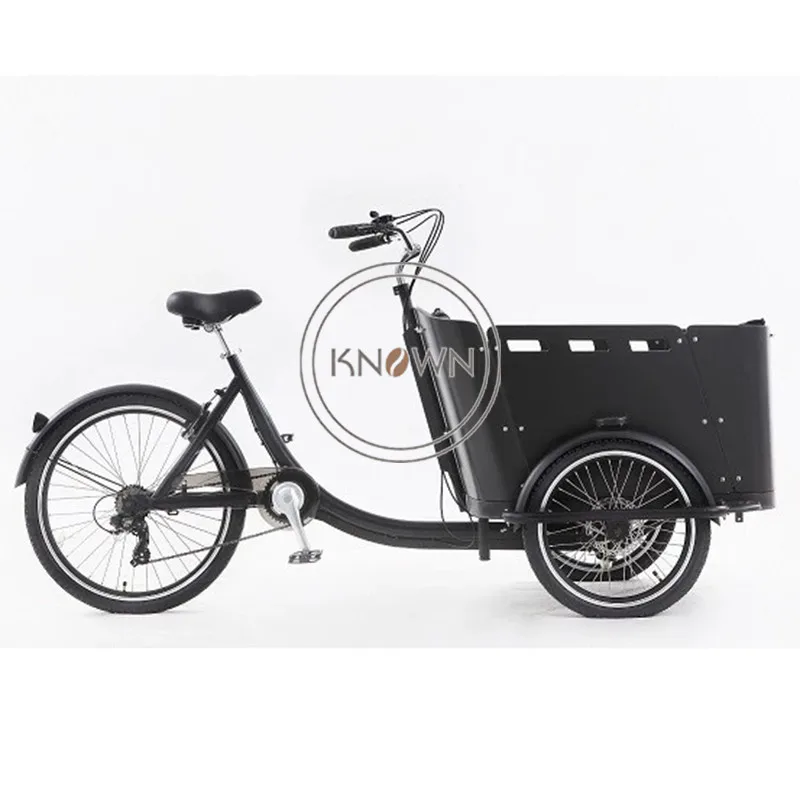 Электрический и Педальный грузовой пекарня велосипед пищевой прицеп тележка грузовик на продажу