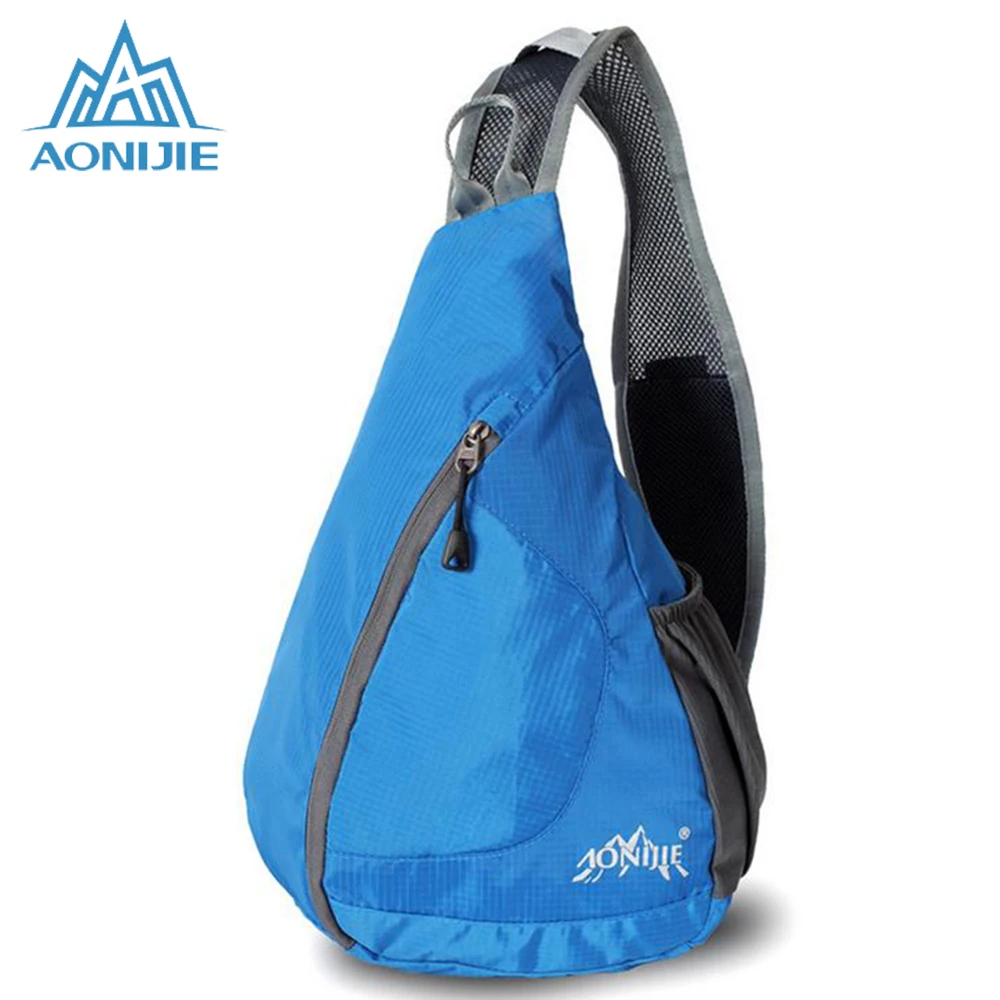 sling bag for running