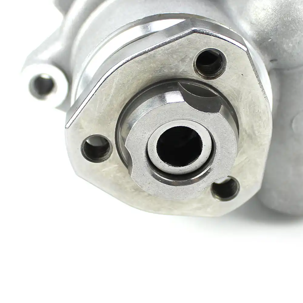 Car Power Steering Pump Fit For VW Golf 1984 1993 IV Jetta IV R32 MKIV