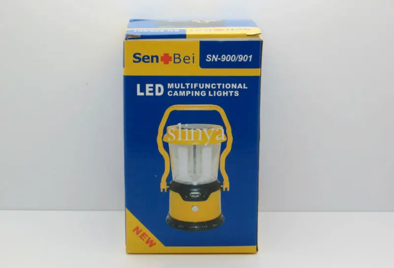 LED camping lamp 8026 151204 (1)