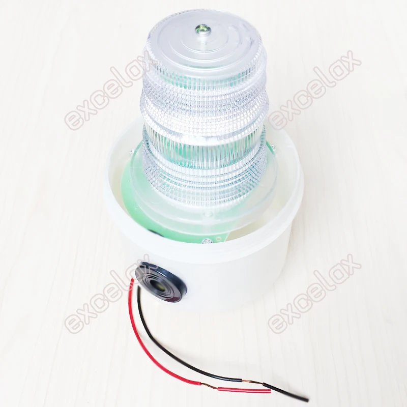 Rotary strobe siren lamp 2_201807 (16)2