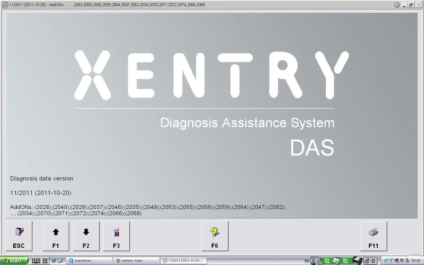 xentry no scn coding data found xentry no scn coding data found