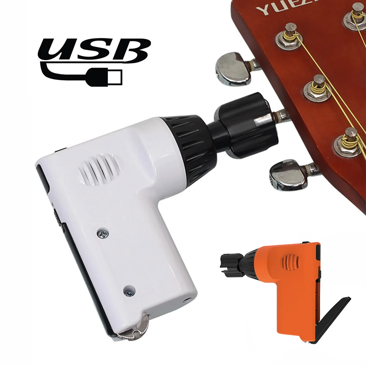 3 1 Multifunction Guitar String Winder Guitar String Winder Electric